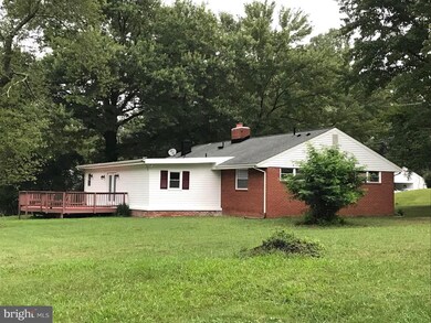 12805 Monroe Ave, Fort Washington, MD 20744 - photo 2