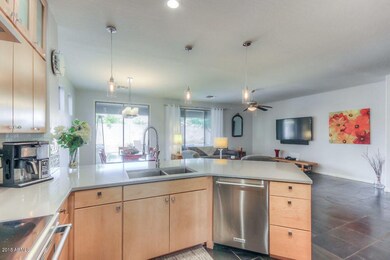 Amazing Kitchen