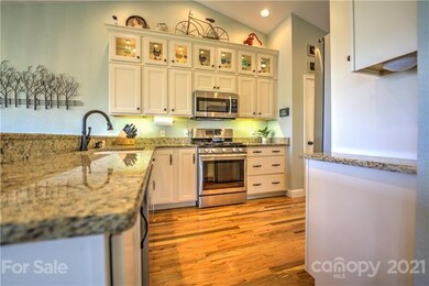 34 Justice Dr, Leicester, NC 28748 - photo 6