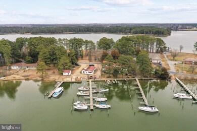 17846 Clarke Rd, Tall Timbers, MD 20690 - photo 3