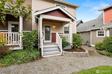 1322 Polly's Ln, Bainbridge Island, WA 98110 - photo 2