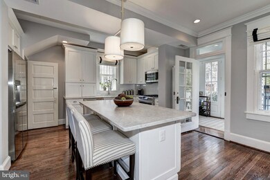 1710 34th St NW, Washington, DC 20007 - photo 7