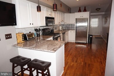 1726 S Hanover St, Baltimore, MD 21230 - photo 5