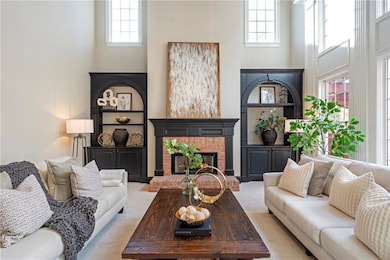 1035 Lainston Ct, Alpharetta, GA 30022 - photo 7