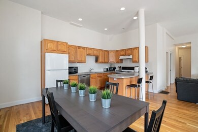 38 Roberts Rd unit 1, Cambridge, MA 02138 - photo 6
