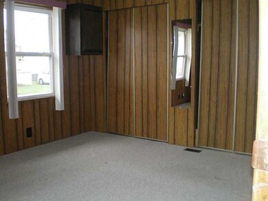 Other. The bedrooms are spacious with a good amoun