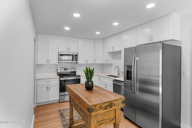 32-7 Soco Trail Ormond Beach, FL 32174 (