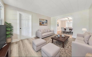 1433 Chalk Level Rd, Chatham, VA 24531 - photo 6