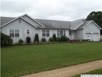 6 Nathalie Dr, Bayville, NJ 08721 - photo 2