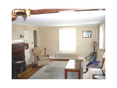 Living Room.