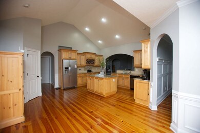 417 Buxton Ln, Evans, GA 30809 - photo 6