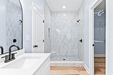 Genessee bathroom