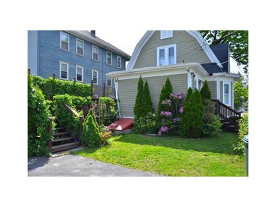 404 Pawtucket Ave, Pawtucket, RI 02860 - photo 4