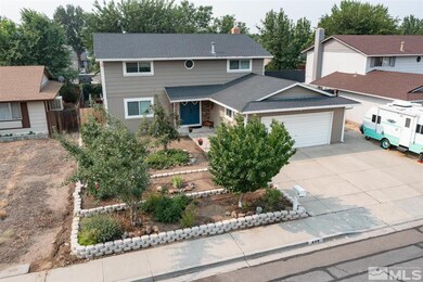 459 Duggan Ave, Sparks, NV 89431 - photo 2