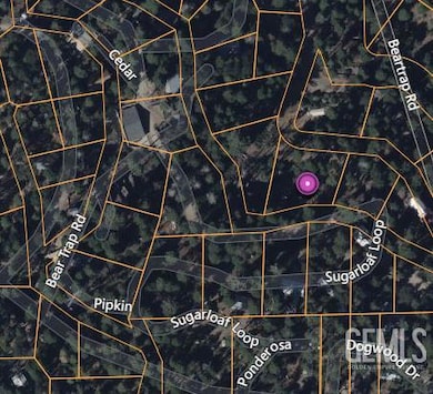 0 000 unit 202508183, Posey, CA 93260 - photo 2