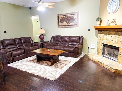 28823 Pine Forest Dr, Magnolia, TX 77355 - photo 4