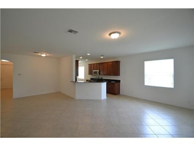1st Floor Plan