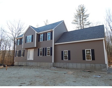 (Lot 1)770 Aldrich St, Uxbridge, MA 01569 - photo 2