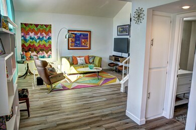 Ascalon floorplan