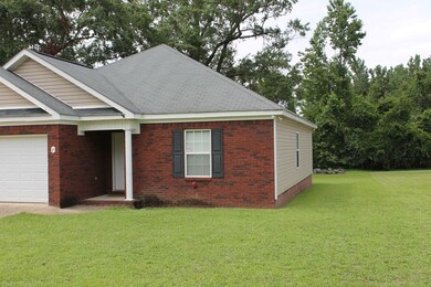 Side yard