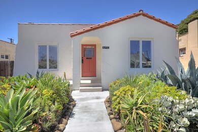 495 S. Catalina Front Exterior 1