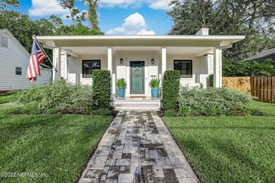 1737 Dogwood Place, Jacksonville, FL 32210 - photo 3