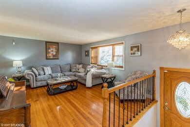 17709 Rosewood Terrace, Country Club Hills, IL 60478 - photo 2