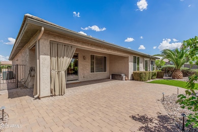 6749 W Noble Prairie Way, Florence, AZ 85132 - photo 5