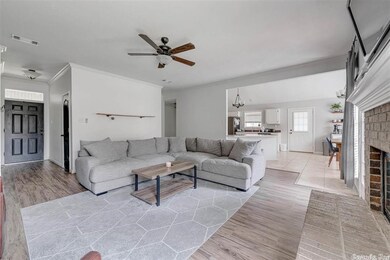 2865 Summerset Dr, Conway, AR 72034 - photo 5