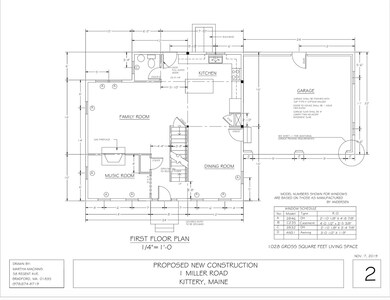 9 Mccloud Dr unit Lot 1, Kittery, ME 03904 - photo 3