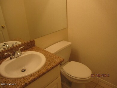 1/2 Bath