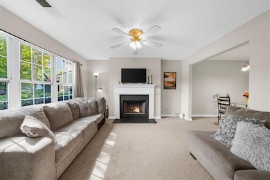 2264 Serenity Dr NW, Acworth, GA 30101 - photo 6