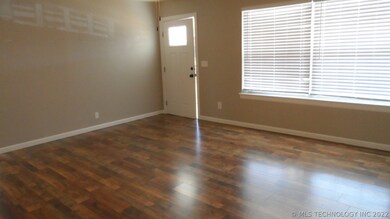 1601 E Osage Ave, McAlester, OK 74501 - photo 2