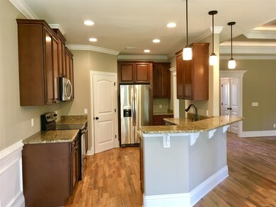 11 Carousel Cir, Crawfordville, FL 32327 - photo 5