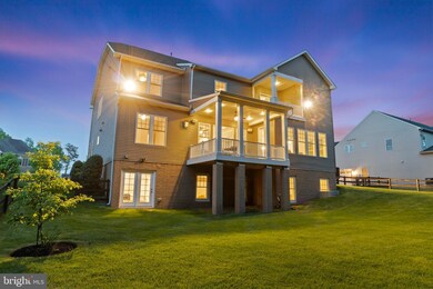 23981 Lavender Meadow Place, Ashburn, VA 20148 - photo 4