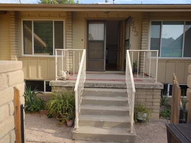 7653 E Minnezona Ave unit D17, Scottsdale, AZ 85251 - photo 2