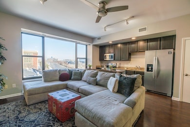 Great room