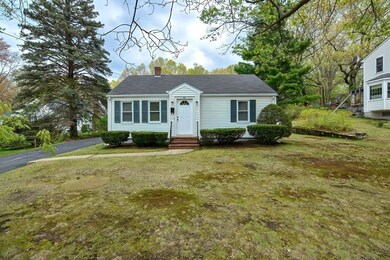 60 Mount Pleasant St, Milford, MA 01757 - photo 4
