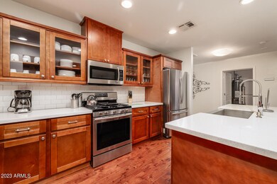 3401 N 35th Street, Phx, AZ, 85018