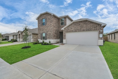 5415 Dover Terrace Way, Katy, TX 77449 - photo 2