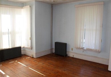 1st Floor Bedroom