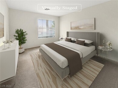 Staged Photo