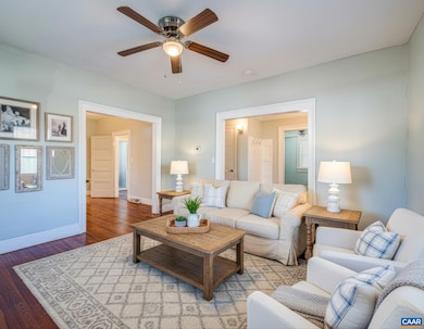 430 11th St NW, Charlottesville, VA 22903 - photo 3