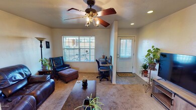 61 N 8th St, Show Low, AZ 85901 - photo 2