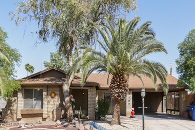 2157 S Extension Rd, Mesa, AZ 85210 - photo 2