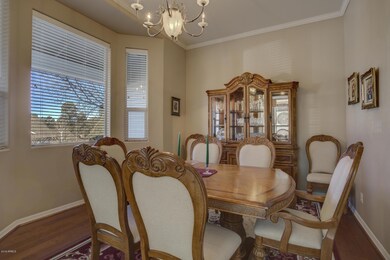 510 W Laredo Loop, Payson, AZ 85541 - photo 4