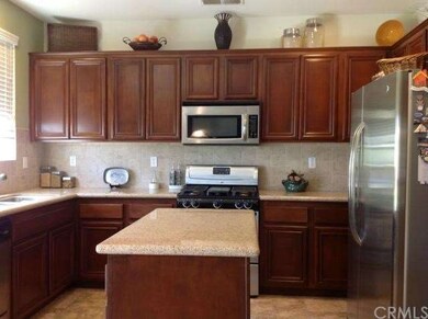 Beautiful Kitchen