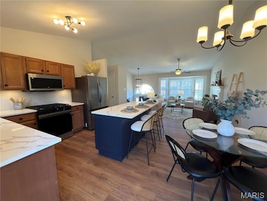 7633 Genesta St, Saint Louis, MO 63123 - photo 3