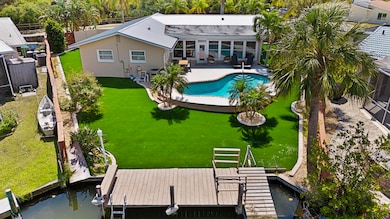 931 S 4th Street, Cocoa Beach