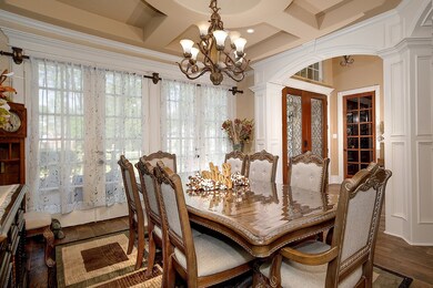 10218 Clubhouse Cir, Magnolia, TX 77354 - photo 7